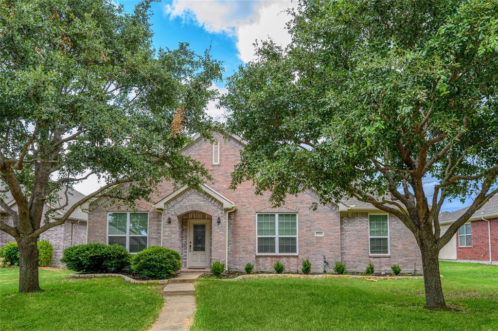 Sugar Maple Dr, Wylie, TX 75098