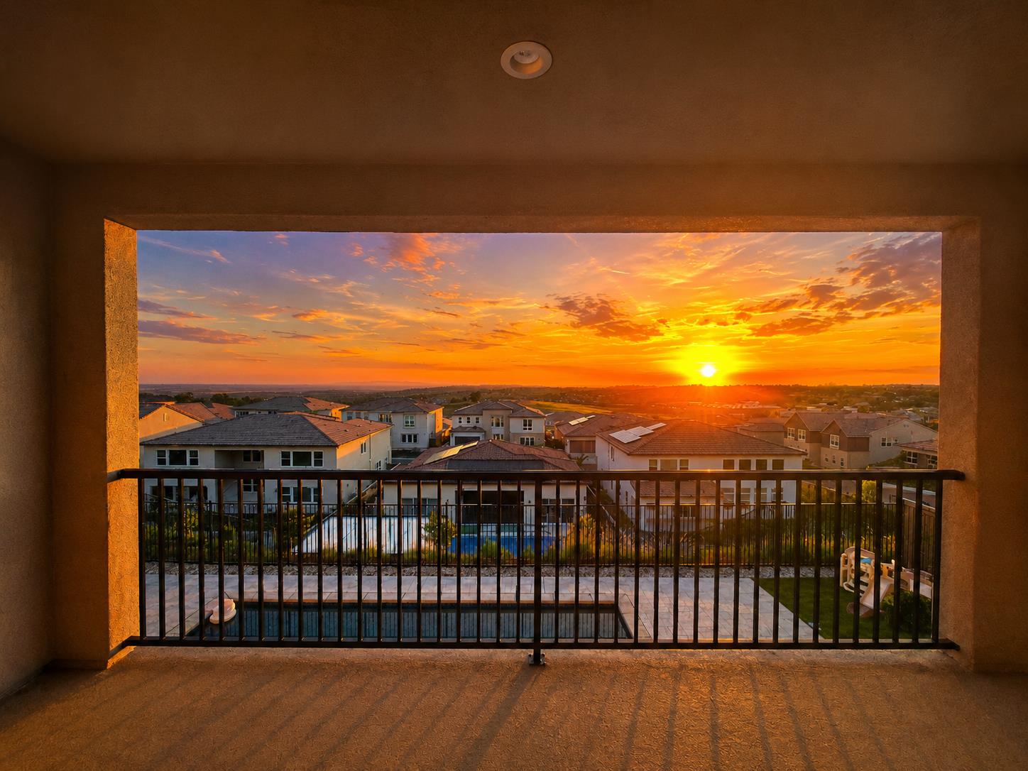 Residential Lease in El Dorado Hills 2