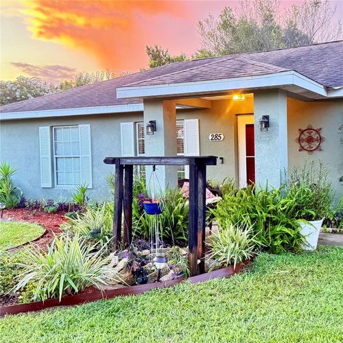 285 Nw 65th St, Ocala, FL, 34475-8539 | Card Image