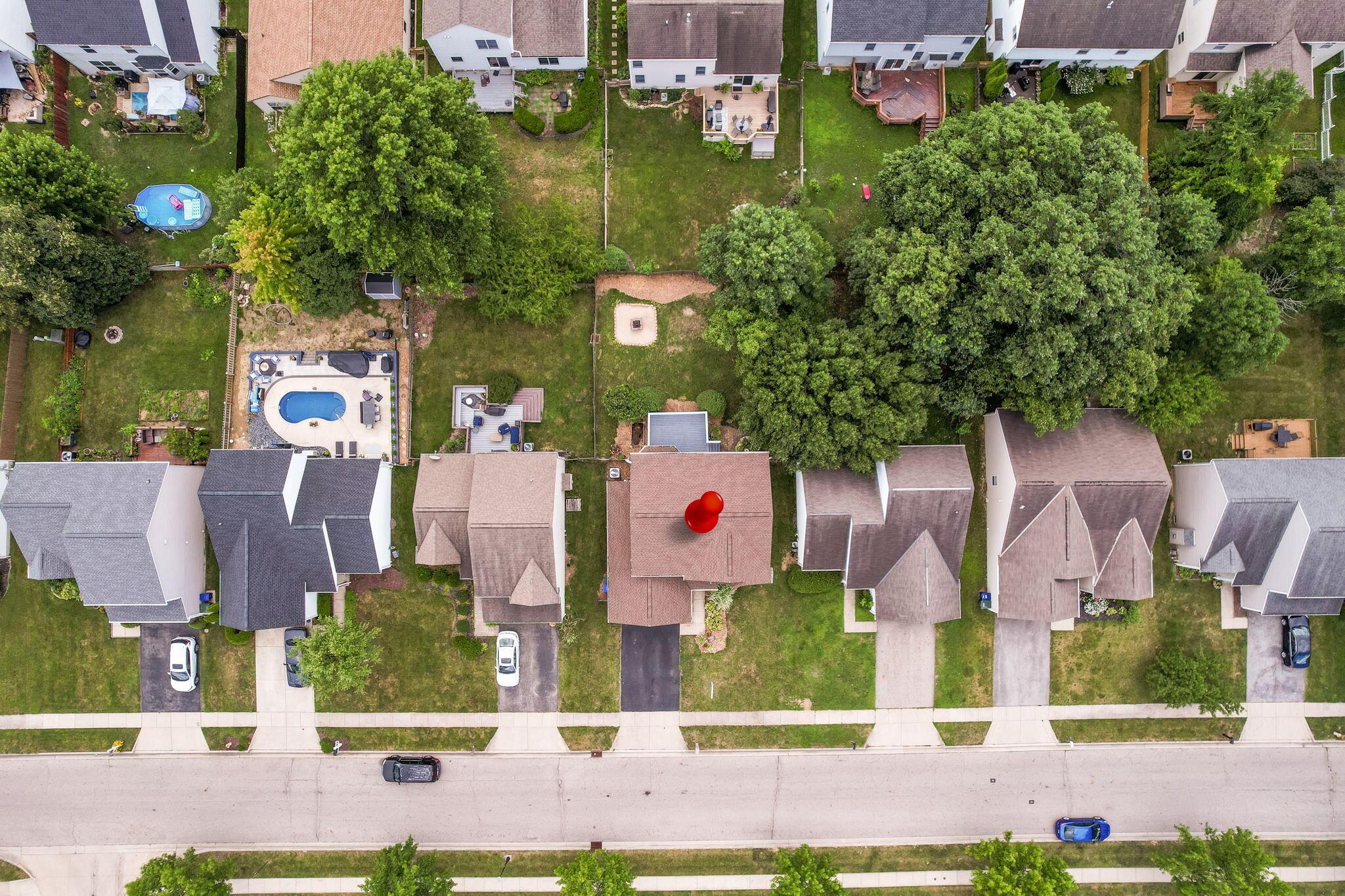 Residential in Blacklick 5