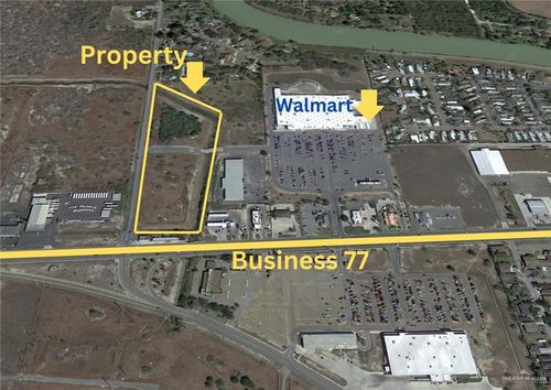 00 Lovett Rd, San Benito, TX, 78586 | Card Image