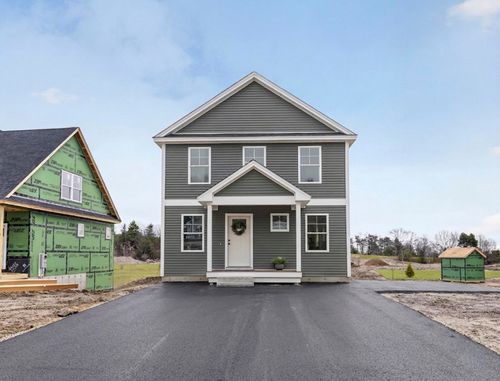25-18 Feldspar Ln, Cumberland, ME, 04021-3073 | Card Image