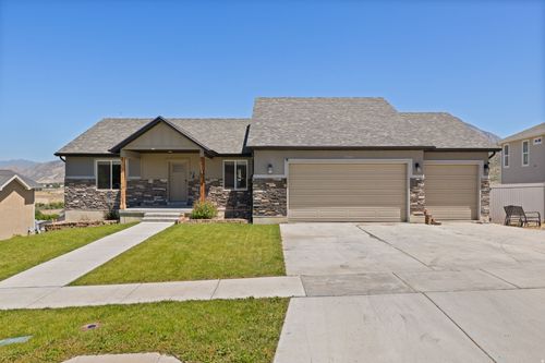 1043 Valley View Dr, Santaquin, UT, 84655-4600 | Card Image