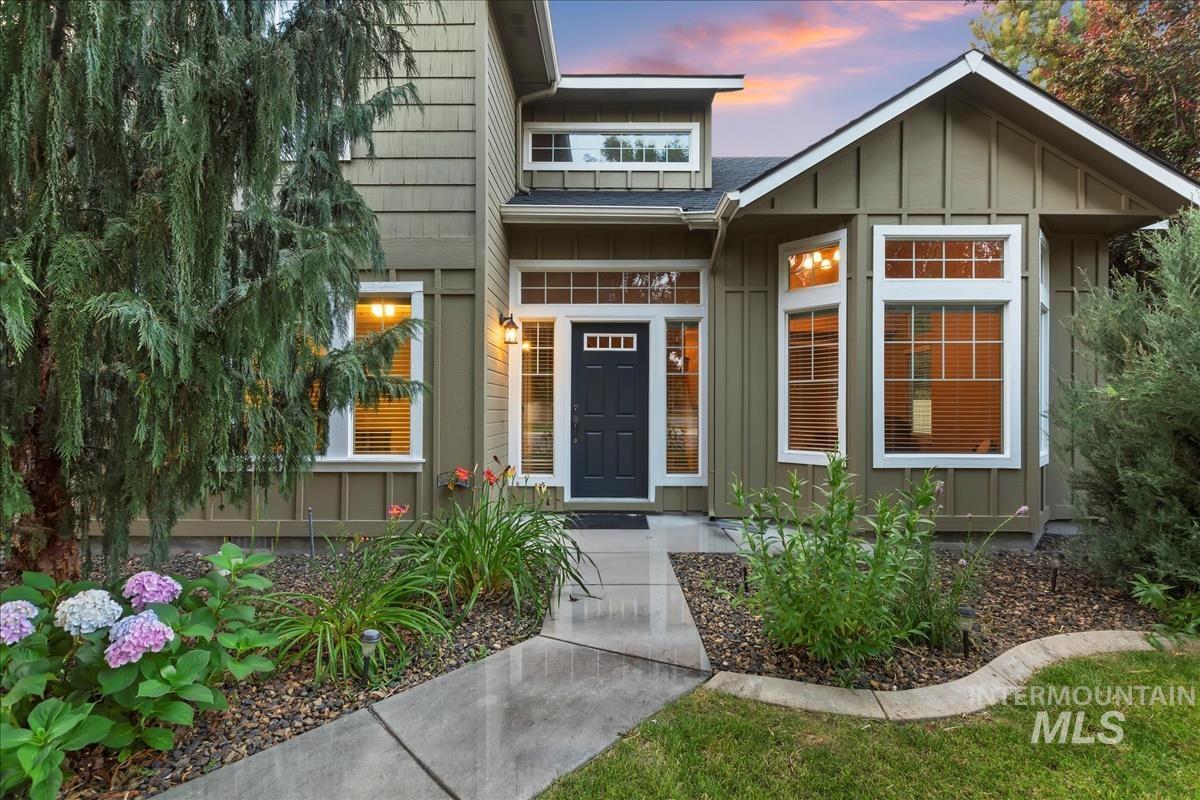 Granger Dr, Meridian, ID 83646