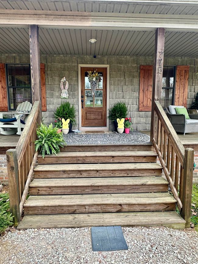 951 Highway 57 E, House other with 3 bedrooms, 2 bathrooms and null parking in Ramer TN | Image 11