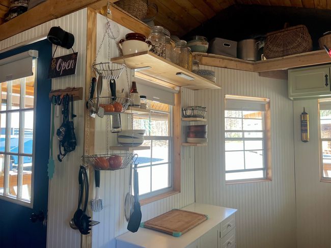 1592 Nh Route 123 A, House other with 1 bedrooms, 1 bathrooms and null parking in South Acworth NH | Image 13