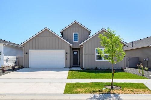 2344 N Leatherwood Pl, Star, ID, 83669-6446 | Card Image