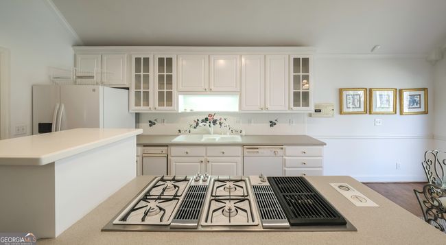 114 Little River Rd, House other with 2 bedrooms, 3 bathrooms and null parking in Carrollton GA | Image 10