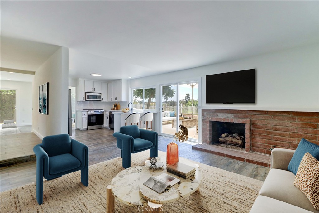 Residential in Mission Viejo