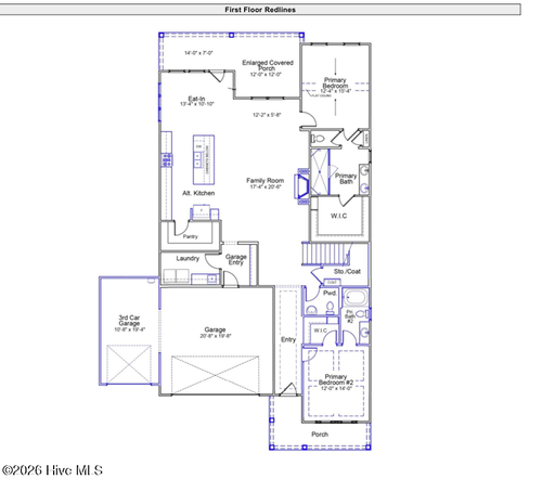 314 Heart Pne Avenue, Wilmington, NC, 28411 | Card Image