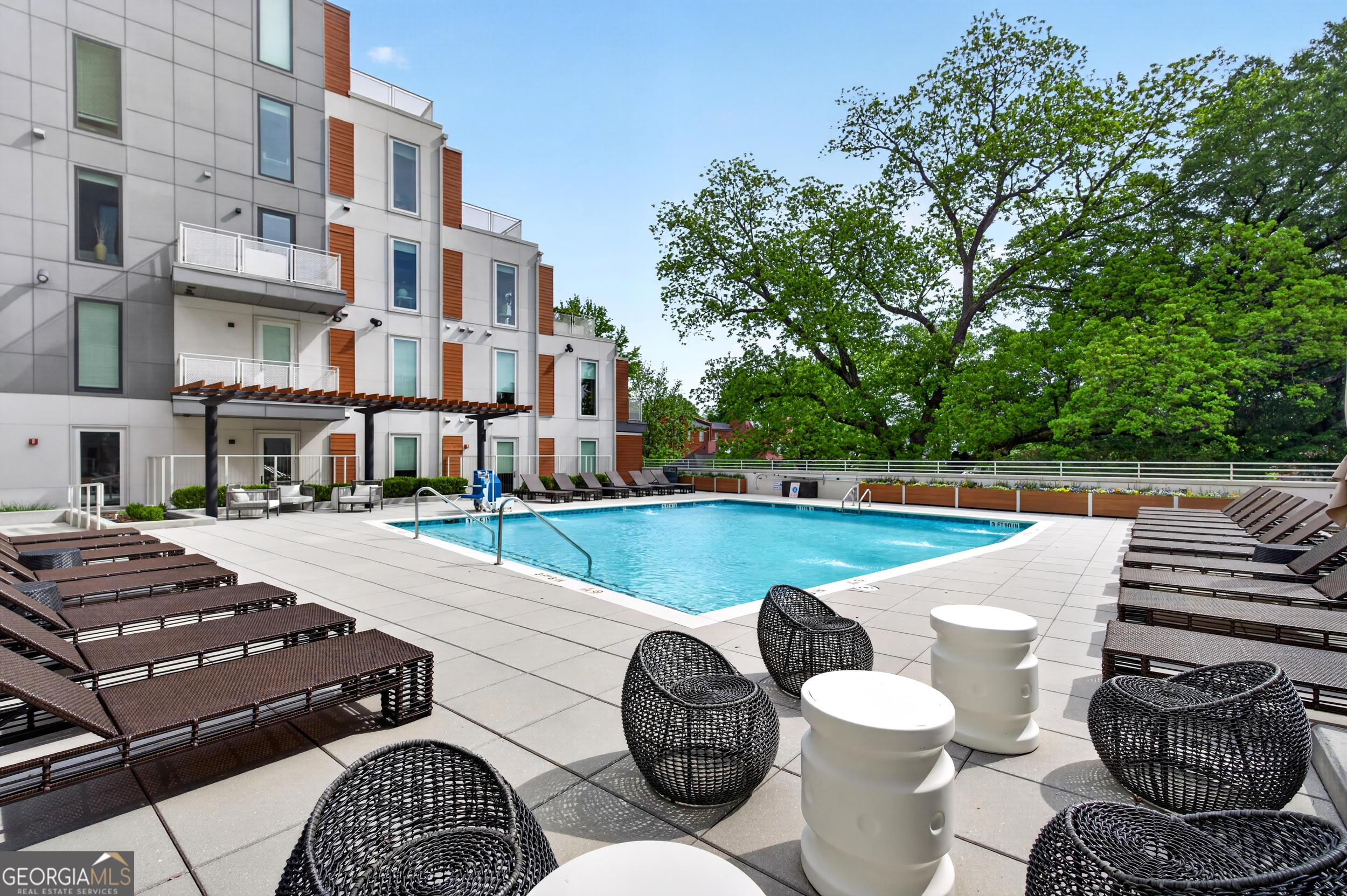 Residential in Atlanta
