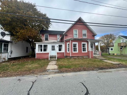 16 Rich St, Northumberland, NH, 03582-4094 | Card Image