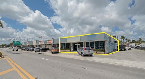 12900 W Dixie Hwy, North Miami, FL, 33161 | Card Image