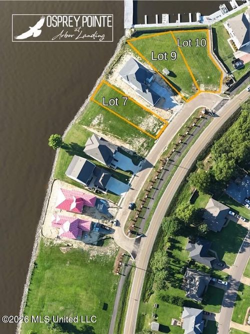 615 Osprey Cove, Brandon, MS, 39047 | Card Image