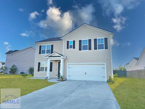 163 Hogan Dr, Richmond Hill, GA, 31324-6748 | Card Image