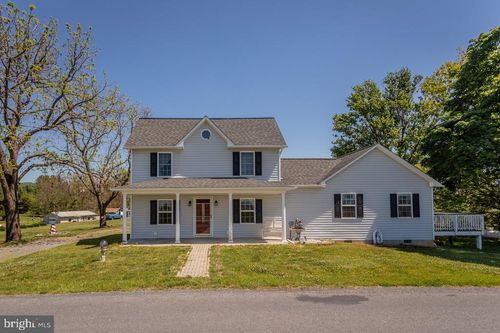 1751 Orchard Rd, MOUNT JACKSON, VA, 22842-2920 | Card Image
