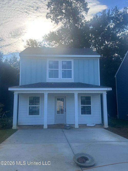 310 Meadows Ln, Gulfport, MS, 39507 | Card Image