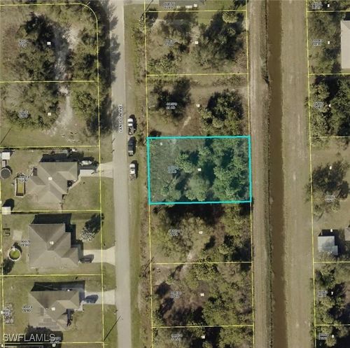 6026 Langdon Ave, Fort Myers, FL, 33905-5732 | Card Image