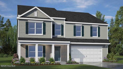 1074 Shoreline Dr, Vass, NC, 28394-6800 | Card Image