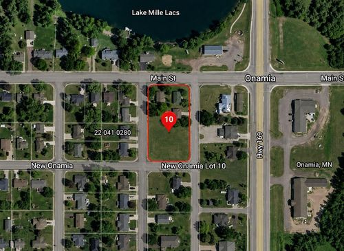 0 Cedar St N, Onamia, MN, 56359 | Card Image