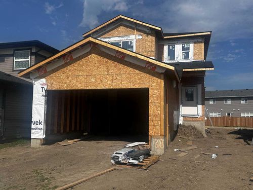 138 Norseman Close, Penhold, AB, T4G0G5 | Card Image