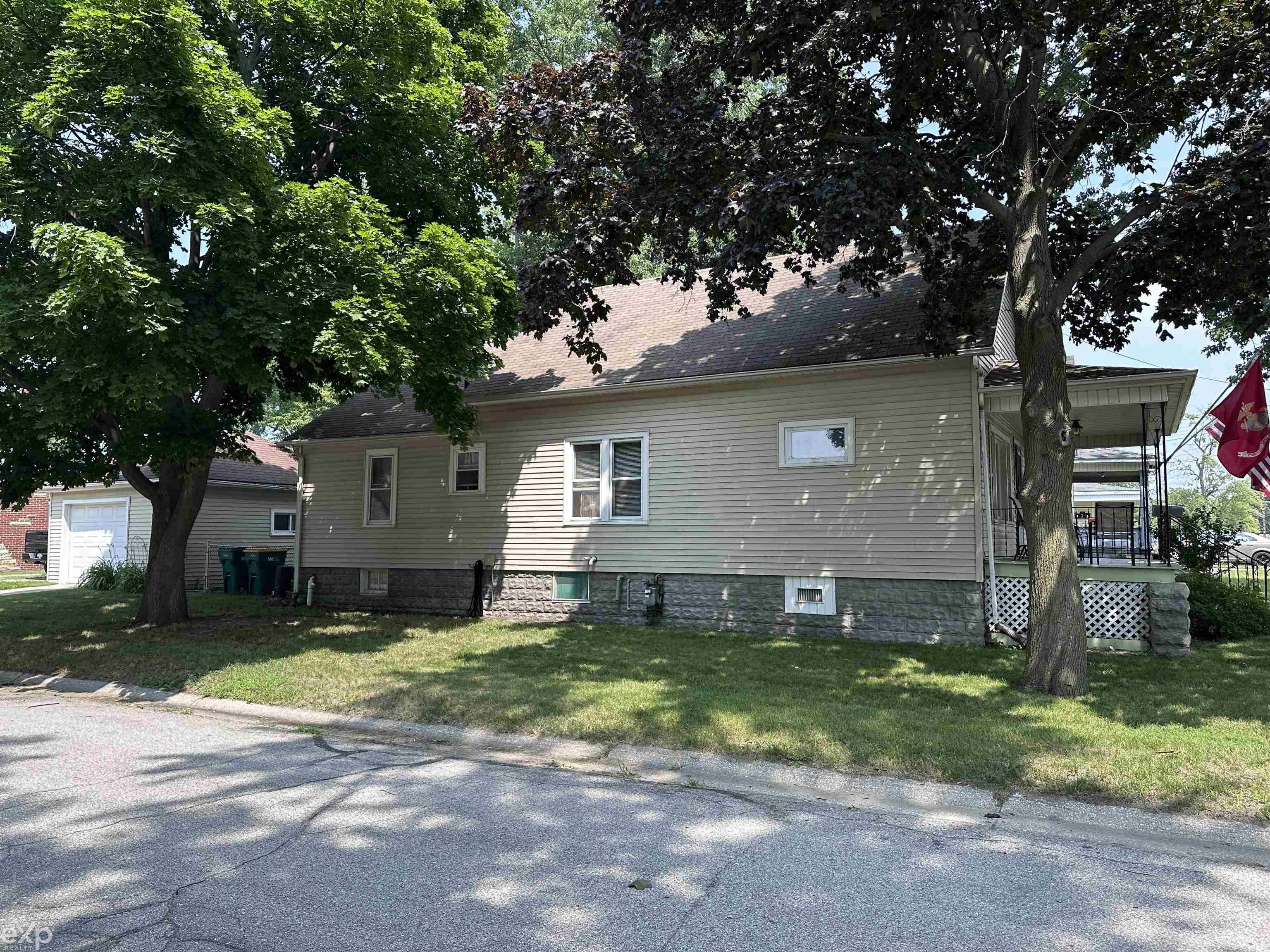 Residential in Port Huron Charter Township 2