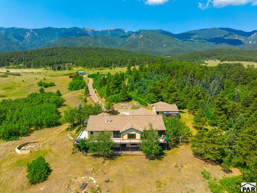 9685 Short Cut Rd, Rye, CO, 81069 | Card Image