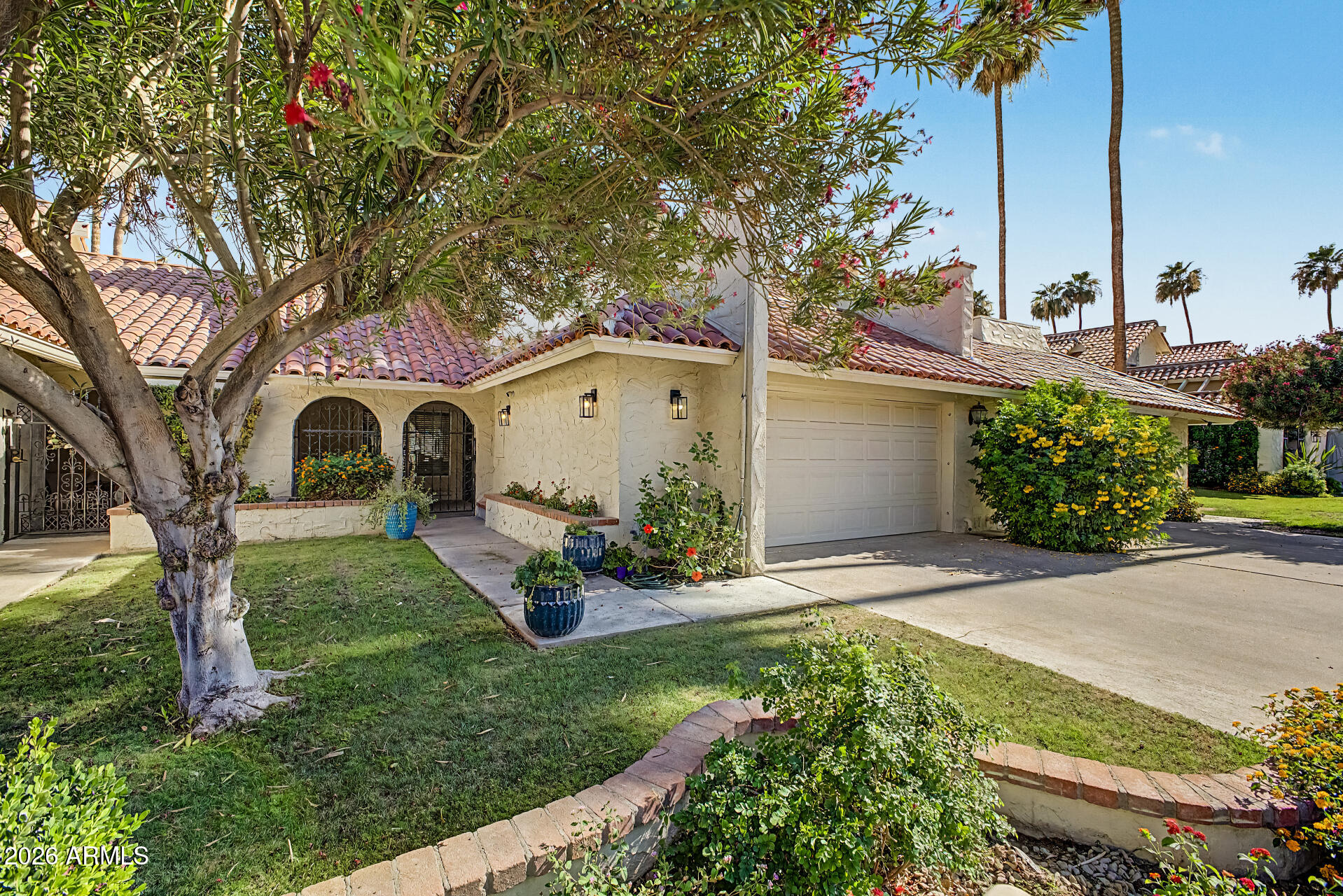 Residential in Paradise Valley