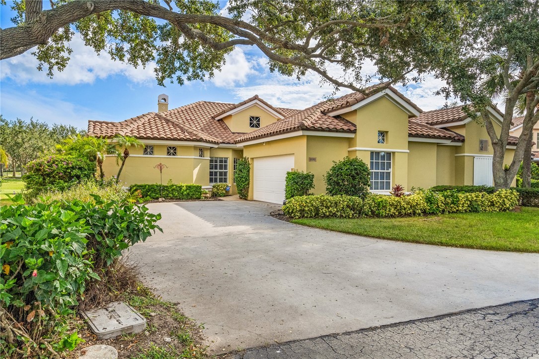Newport Island Dr, Vero Beach, FL 32967