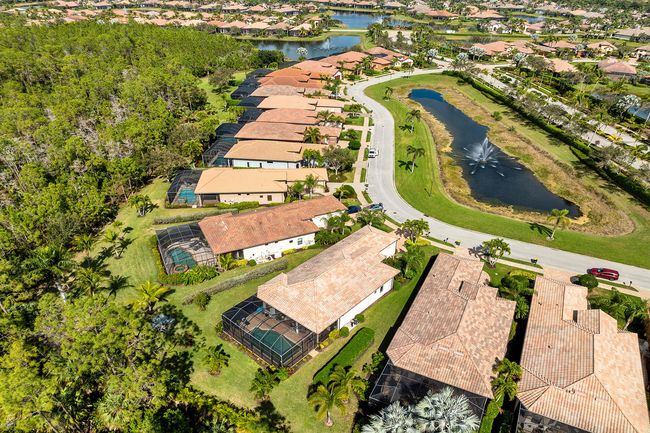 6231 Brunello Ln, House other with 3 bedrooms, 3 bathrooms and null parking in NAPLES FL | Image 45