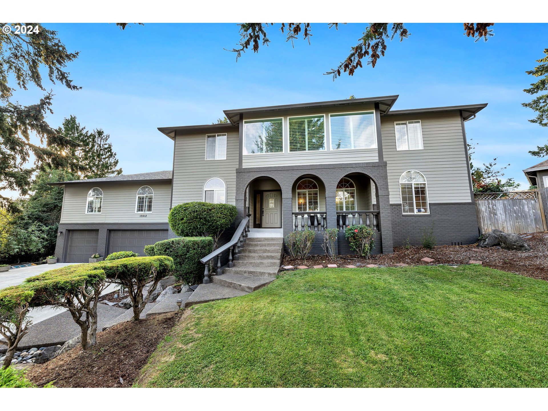 26th Cir, Vancouver, WA 98683