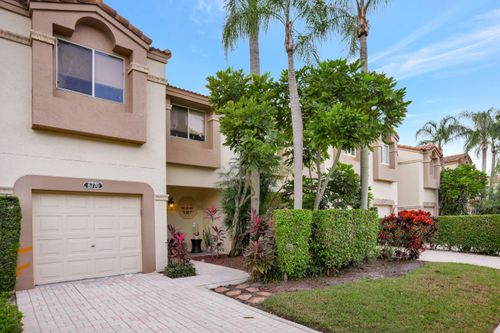 6770 Via Regina, Boca Raton, FL, 33433-3926 | Card Image