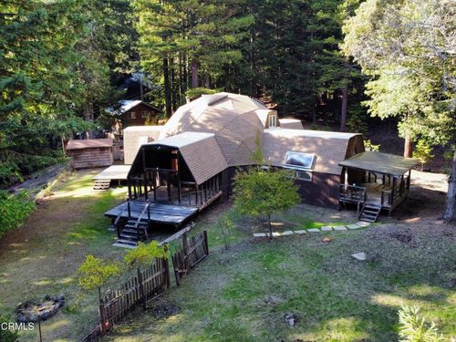 8080 Surprise Valley Rd, Comptche, CA, 95427 | Card Image