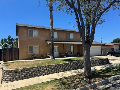 2884 Gardner St, Simi Valley, CA, 93065-5164 | Card Image