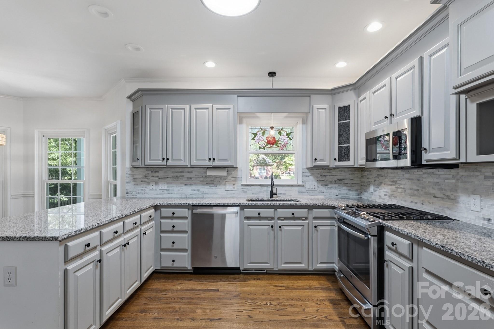 Residential in Concord 2