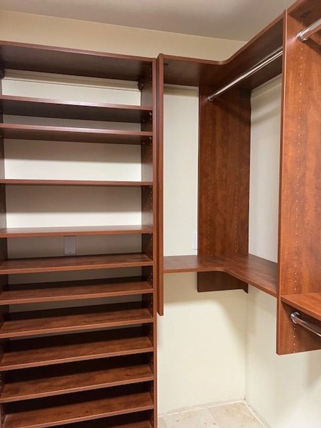 CHECKOUT THE SPACE FOR YOUR SHOES | Image 32