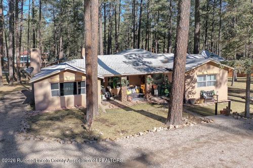 107 Barcus Road, Ruidoso, NM, 88345 | Card Image