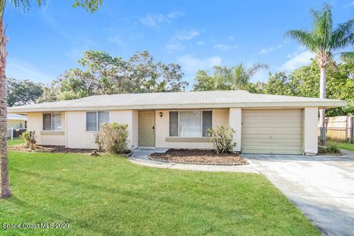 912 Gatewood Ct Ne, Palm Bay, FL, 32905-4420 | Card Image