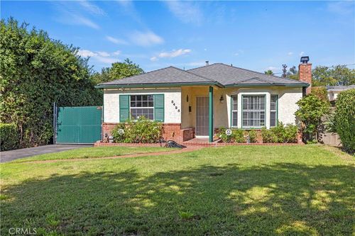 5425 Strohm Ave, North Hollywood, CA, 91601-2934 | Card Image