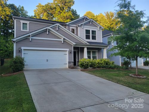 5031 Burnwald Ct, Fort Mill, SC, 29715-6018 | Card Image