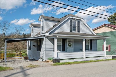 1717 Latrobe Derry Rd, House other with 2 bedrooms, 2 bathrooms and 2 parking in Derry Twp PA | Image 2