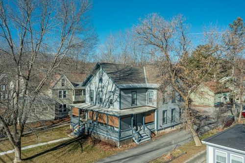 105 Elm St, Manchestr Ctr, VT, 05255-9641 | Card Image