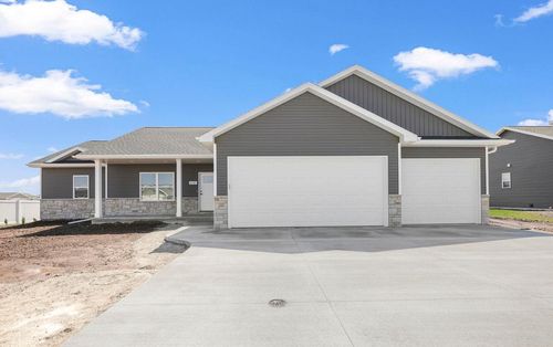 2081 Antelope Trail, KAUKAUNA, WI, 54130 | Card Image