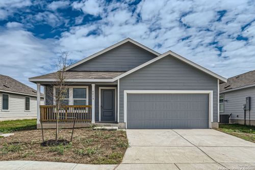 4018 Rock Mill Dm, San Antonio, TX, 78245-4332 | Card Image