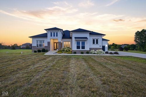 4190 County Road 100, Avon, IN, 46123-8537 | Card Image