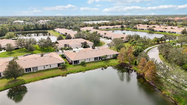 4209 Cascade Falls Dr, House other with 2 bedrooms, 2 bathrooms and null parking in SARASOTA FL | Image 53