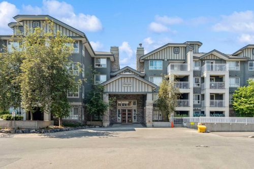 340-35 Richard Court Sw, Calgary, AB, T3E7N9 | Card Image