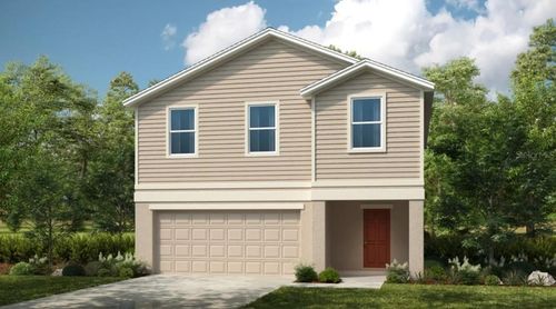 13741 Squall Lane, HUDSON, FL, 34669 | Card Image