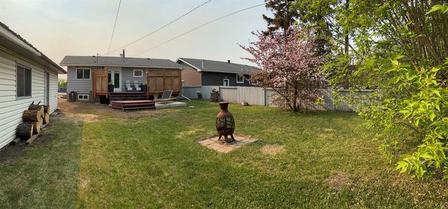 8609 100 St, House detached with 3 bedrooms, 2 bathrooms and 4 parking in Grande Prairie AB | Image 24