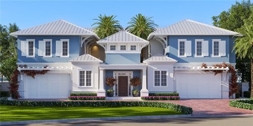 1130 Friendly Way S, St Petersburg, FL, 33705-6119 | Card Image